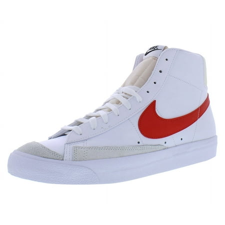 Nike Blazer Mid Vintage '77 Vintage BQ6806-122 Men's White Sneaker Shoes JN507 (13)