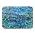 thumbnail image 1 of Carolines Treasures BB5360RUG Anguille sous l'Eau Machine Lavable Mémoire Tapis de Mousse, 1 of 4