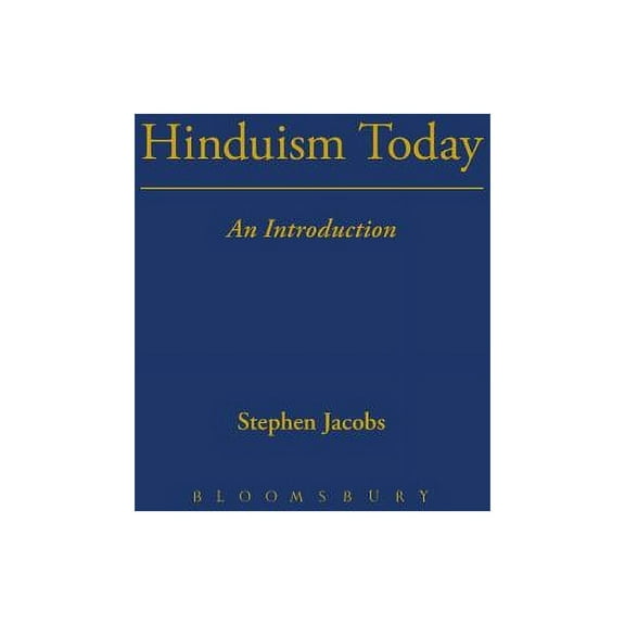 Religion Today Hinduism Today, (Hardcover)
