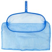 Poolmaster Essential Collection Aluminum Swimming Pool Leaf Rake