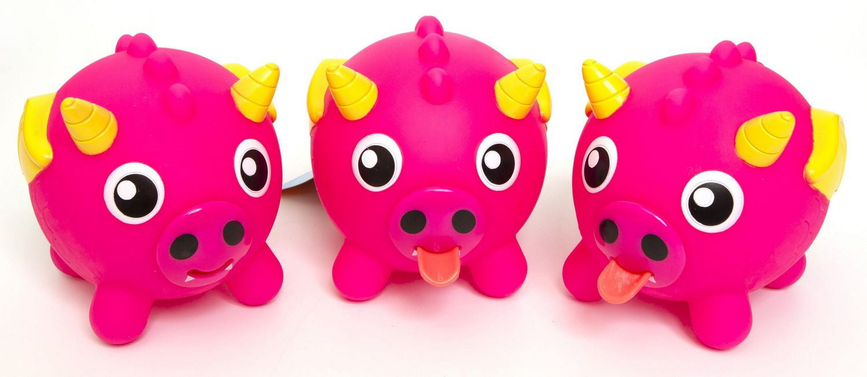 Animaux gluants 2 ans et plus