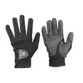 thumbnail image 2 of 1 par de guantes de golf shamjiam deportivos antideslizantes transpirables L, 2 of 8