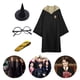 thumbnail image 4 of Traje Capa Halloween Con Capucha Traje para Y Adultos (115 Amarillo), 4 of 9