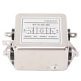 thumbnail image 3 of Filtre Anti-Interférences Électromagnétiques de Petit Volume Conçu pour les Professionnels, 3 of 5