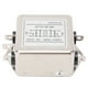 thumbnail image 5 of EMI Filter Small Volume Antioxidation Easy Wiring Electromagnetic Interference Filter 20A AC250V, 5 of 5