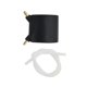 thumbnail image 4 of RC Motor Cooling Jacket RC Boat Water Cooling Jacket para Brushless 28 Series Negro Zulema Disipador de calor de barco RC, 4 of 6