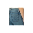 thumbnail image 5 of Hudson Jeans Women's Barbara High-Rise Bootcut Crop Jeans, 5 of 5