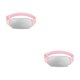 thumbnail image 4 of Soidarity Cinturones Calentados USB Seguridad Electrónica Calentamiento Calentamiento Menstrual Cintura Luz Cuidado de la Salud Cuidado de la Type1 NO1, 4 of 6