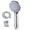 SP000A-2, variant on Handheld 5 Functions Pressurized Water Saving Shower Head Shower Hose Perforation-free Shower Holder Set Bathroom Accessories (SP000A-2)