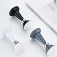 thumbnail image 6 of Door suction no punch - Strong Adhesive Door Stopper with Anti-Collision Silicone Material, Easy to Install, 6 of 9