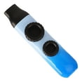 thumbnail image 2 of Oubit Adjustable Tone Kazoo,Kazoo Plastic Professional Adjustable Kazoo Musical Instrument Mini Kazoo High-Intensity Output, 2 of 9