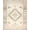 Cream Beige Taupe, Pattern 1, variant on Design&I 8'x10' Washable Area Rug Beige Boho Solid Faded Tonal Minimalist Heathered Subtle Speckled for Dining Room, Large Office, Lounge, Snag-Free