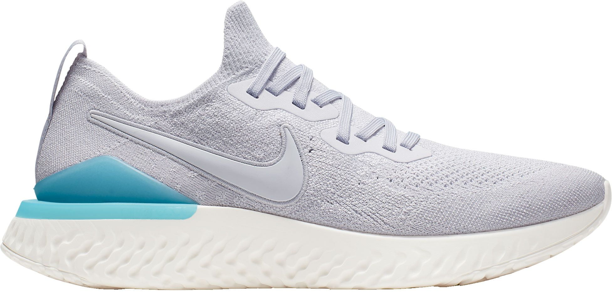 nike flyknit epic react mens