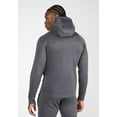 thumbnail image 2 of Scottsdale Track Jacket - Gray, 2 of 8