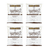 Edono Rucci Almond Coconut Powdered Cappuccino Mix, 4 Bags( 2 lbs each)