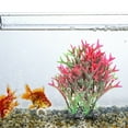 thumbnail image 2 of Planta de Agua Artificial Amonsee para Acuario, 2 of 5