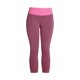 thumbnail image 3 of Puntoco - Leggings elásticos para mujer, para yoga, fitness, correr, gimnasio, pantalones recortados, pantalones activos Puntoco Puntoco-4922, 3 of 4