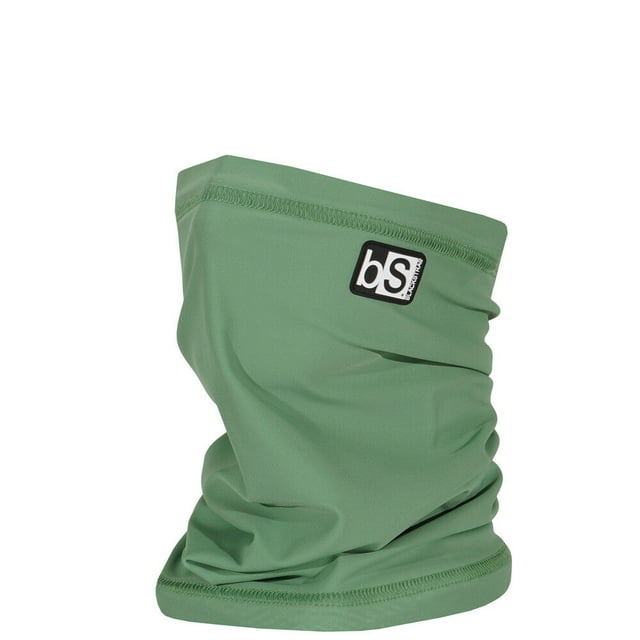 BLACKSTRAP Dual Layer Tube Basil,