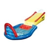 Wham-O 20 Foot Backyard and Lawn Mega Tidal Wave Slip N Slide Outdoor Water Toy
