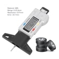 thumbnail image 3 of Tire  Depth Gauge, IP54 Waterproof Tire  Depth Gauge Tool Automatic Shutdown  for Trucks, 3 of 8
