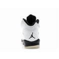thumbnail image 4 of Jordan Kid's 5 Retro Reverse Metallic Basketball Shoes, from StockX, 4 of 5