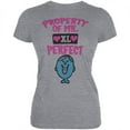 thumbnail image 1 of Little Miss - Property Juniors T-Shirt, 1 of 1