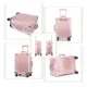 thumbnail image 5 of Protector Funda Para Maleta De Viaje Plastico Impermeable, 5 of 8