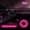 Pink, variant on Kiplyki Car Cold Light Atmosphere Lamp Interior Light Guide Led Atmosphere Lamp EL Luminous Line 1 Meter 5V USB Drive Universal Car Decorative Lamp