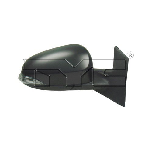 GoParts OE Replacement for 2012 2013 Toyota Prius C Side View Mirror