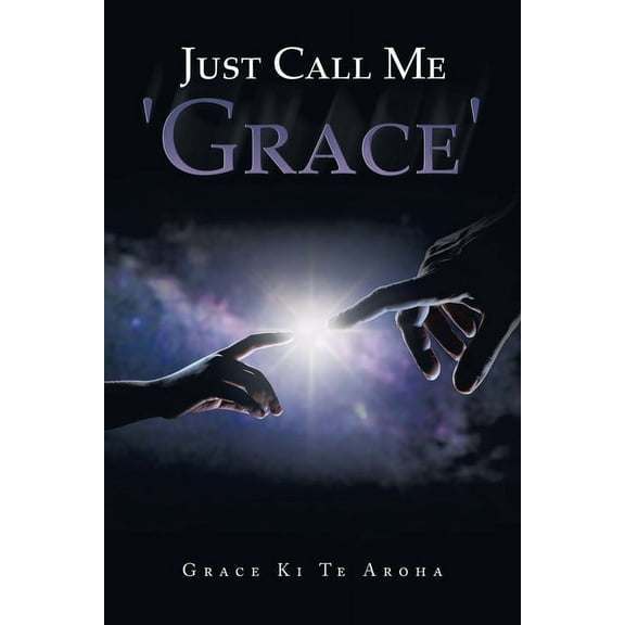 Just Call Me 'Grace'