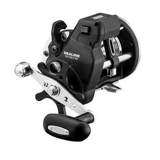 Daiwa SS700 Tournament SS Spinning Reel 3BB, 4.9:1, 4/145 6/110 8