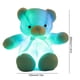 thumbnail image 2 of 30cm Animal relleno delicado lindo oso resplandor suave muñeca peluda para novia niños, 2 of 7