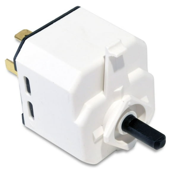 NEW Dryer Push-to-Start Switch WP3398094 Whirlpool