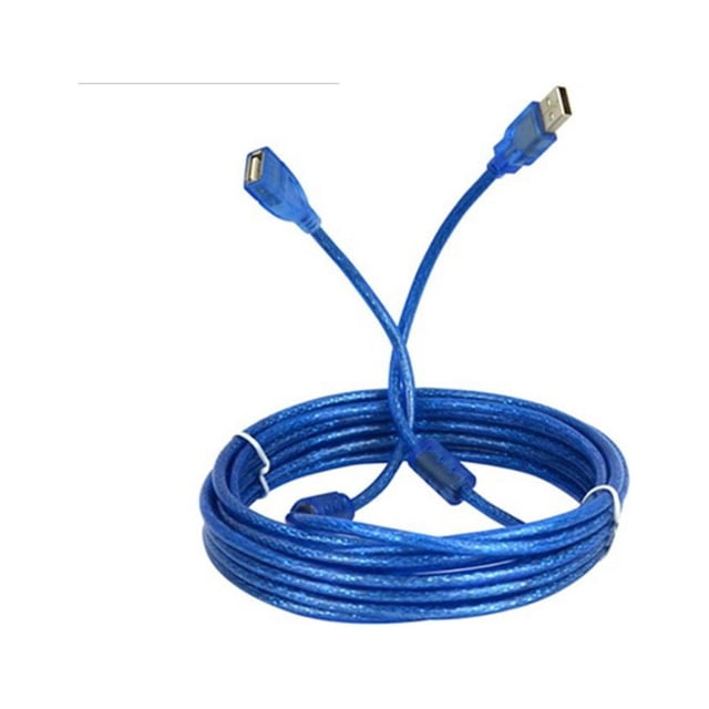 Cable Extensión USB 2.0 Elegate Macho Hembra 1.5 metros