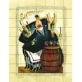 thumbnail image 1 of Tile Mural Kitchen Backsplash - Days of Wine and Roses III-JG, 1 of 1