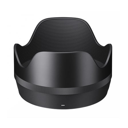 Sigma Petal-Type Lens Hood with Lock for 50mm f/1.4 DG DN Art Lens