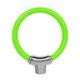 thumbnail image 1 of Cerradura de Cable de Bicicleta Anillo Antirobo Portátil Cerradura de Cable de Acero Cerradura de Cable de Acero Grueso, 1 of 3