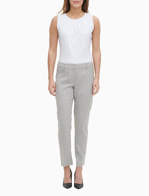 calvin klein pants women