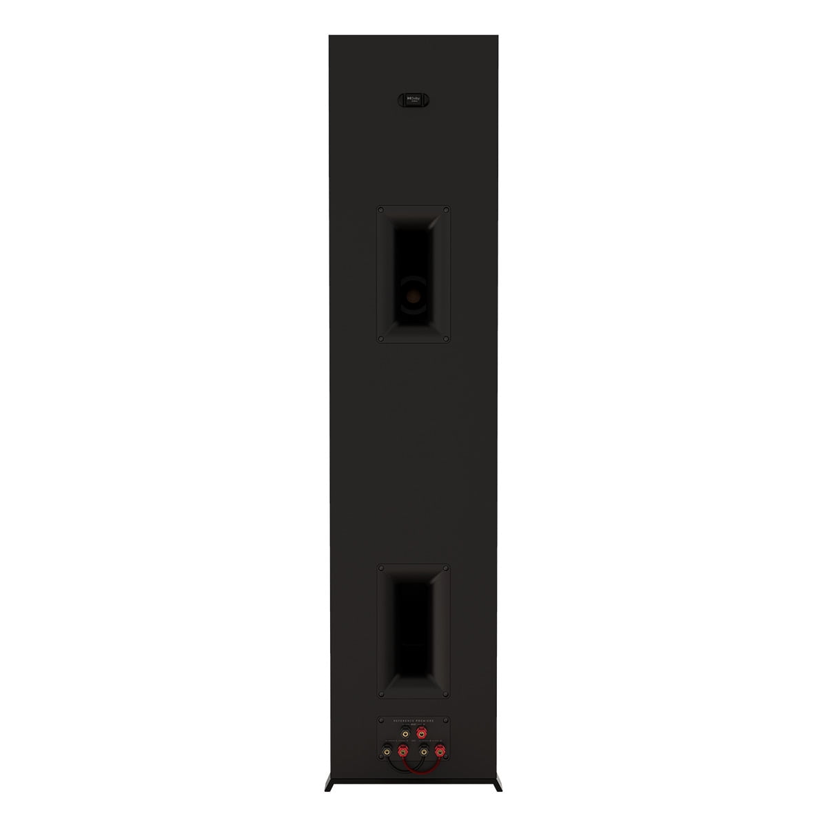 Klipsch RP-8000F II Reference Premiere Floorstanding Speaker - Each (Ebony)