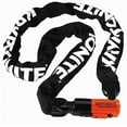 thumbnail image 2 of Kryptonite Evolution 1016 Mini 10mm Chain Bicycle Lock, 2 of 5