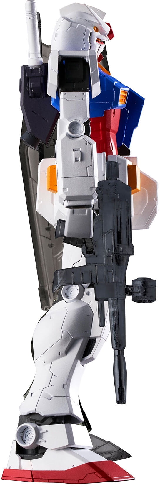 BanPresto - Mobile Suit Gundam - Internal Structure RX-78-2 Gundam Black Clear Version Statue, Banpresto, Gifts