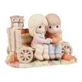 thumbnail image 3 of Ltd Ed Falling Into Fun with The One I Love Figurine, 3 of 4