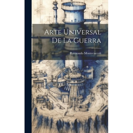 Arte Universal De La Guerra (Hardcover)