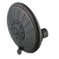 thumbnail image 3 of Ana Bath, 5 Modes 5", High-Pressure Handheld Showerhead, 3 of 10