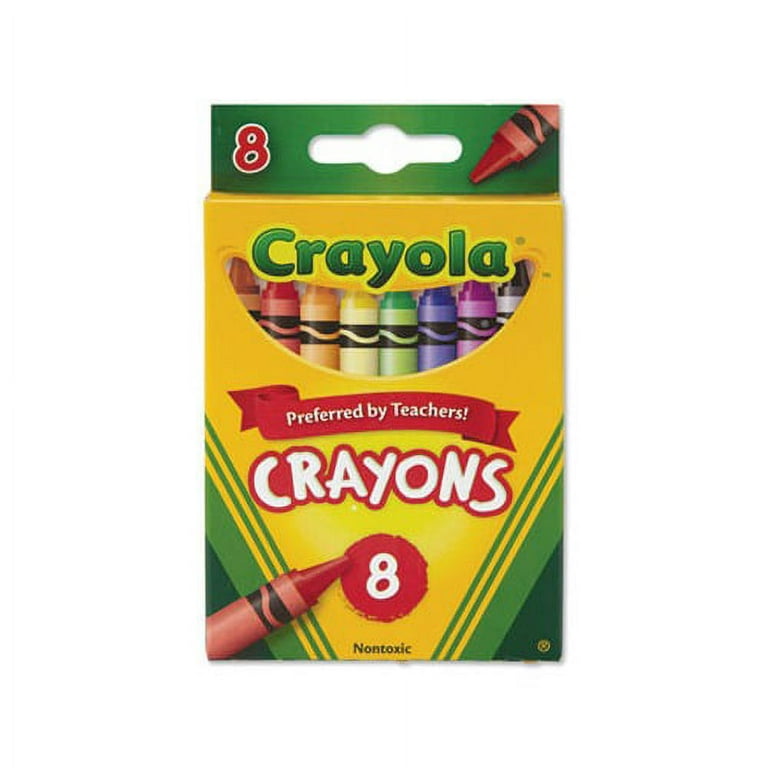 Soybean Crayons - 3 Pack