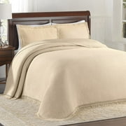 LaMont Home Woven Jacquard Bedspread