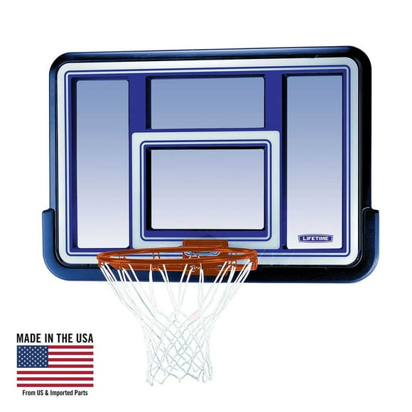 Lifetime Basketball Hoop Replacement Parts