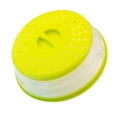 thumbnail image 1 of Cubierta Plegable para Microondas JYYHSF 21.5 cm Libre de BPA, 1 of 7