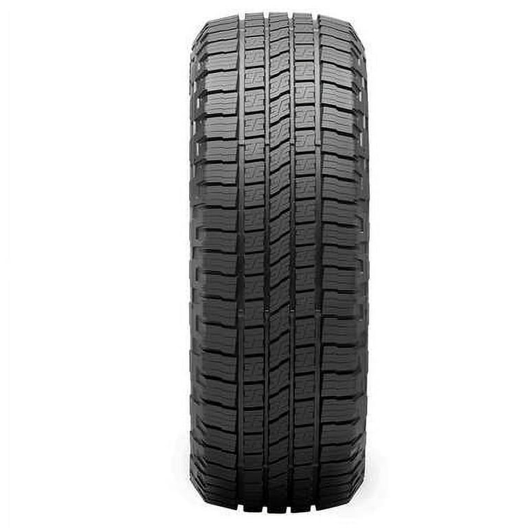 Falken Ziex S/TZ05 265/70R17 115S BSW (2 Tires) - Walmart.com
