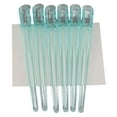 thumbnail image 1 of Pinzas para el cabello antideslizantes 10 Uds perfecl 11.8 cm, 1 of 8